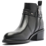 Botin - Mila - Negro