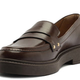 Mocasin - Jane - Chocolate