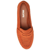 Mocasin Frida Naranjo