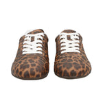 Zapatilla - Andrea - Leopardo