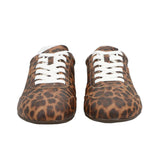 Zapatilla - Andrea - Leopardo