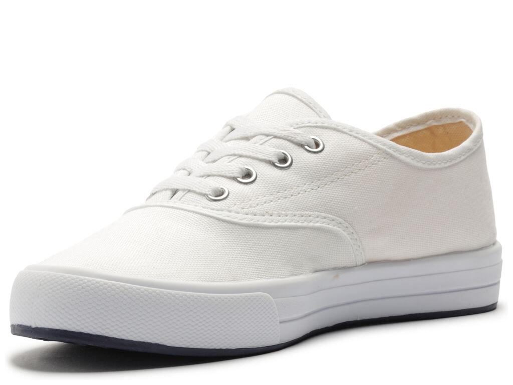 Zapatilla - Livia - Blanco