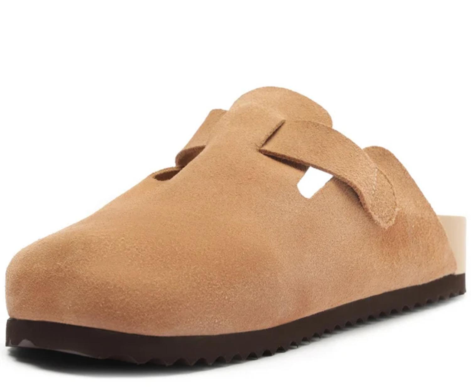 Punta - Angela - Beige
