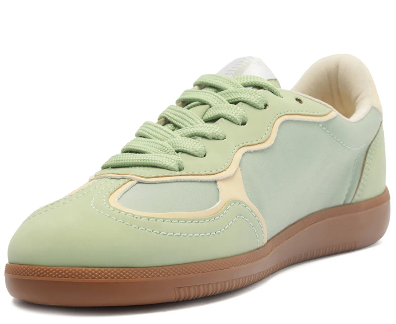 Zapatilla - Emilia - Menta