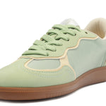 Zapatilla - Emilia - Menta
