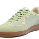 Zapatilla - Emilia - Menta