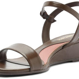 Sandalia Anne Chocolate