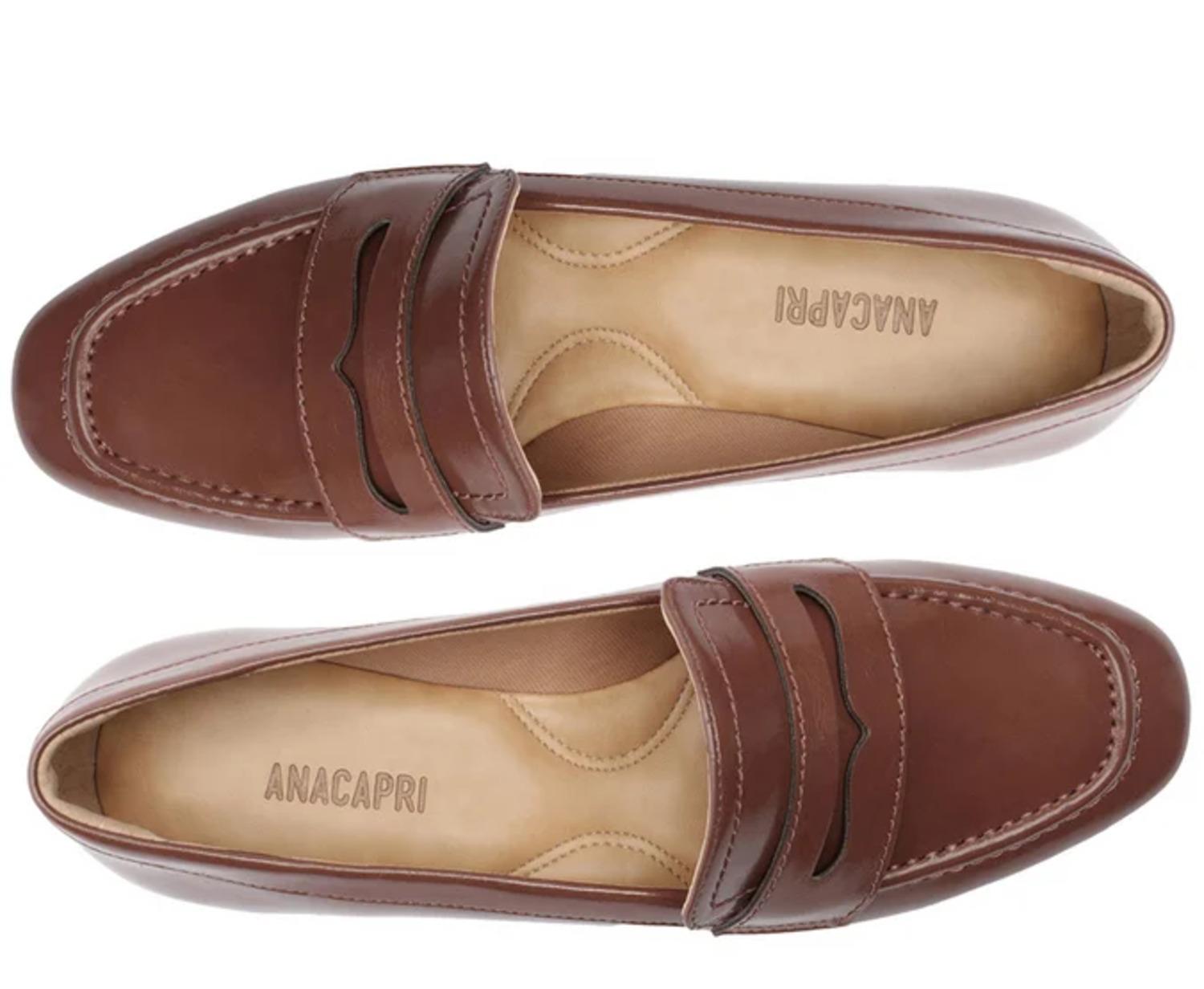 Mocasin - Dua - Cafe