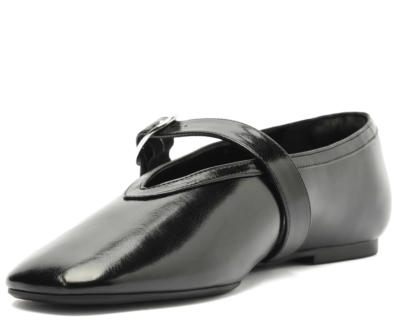 Ballerina - Katy - Negro