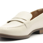 Mocasin - Clara - Blanco