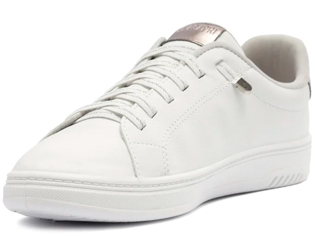 Zapatilla - Janis - Blanco
