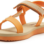 Sandalia - Ada - Naranjo