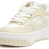 Zapatilla - Ariana - Blanco