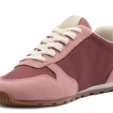 Zapatilla - Olivia - Rosado