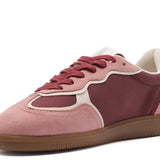 Zapatilla - Emilia - Morado