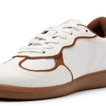 Zapatilla - Emilia - Blanco