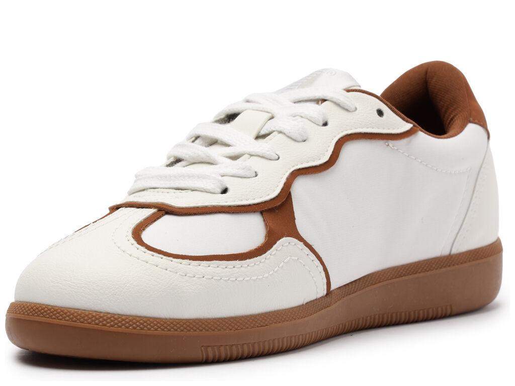 Zapatilla - Emilia - Blanco