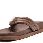 Sandalia - Martina - Chocolate