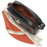 Cartera - Bandolera Pequeña - Negro