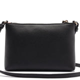 Cartera - Promocional - Negro