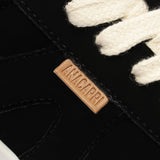 Zapatilla - Nathy - Negro
