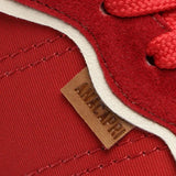 Zapatilla - Emilia - Rojo