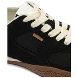 Zapatilla - Domi - Negro