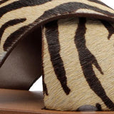 Sandalia Alba Zebra