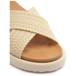 Sandalia - May - Blanco