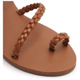 Sandalia - Alba - Cafe