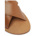 Sandalia - Alba - Cafe