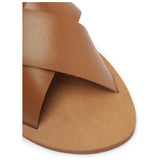 Sandalia - Alba - Cafe