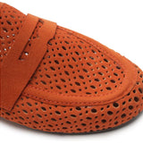 Mocasin Frida Naranjo
