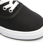Zapatilla - Livia - Negro