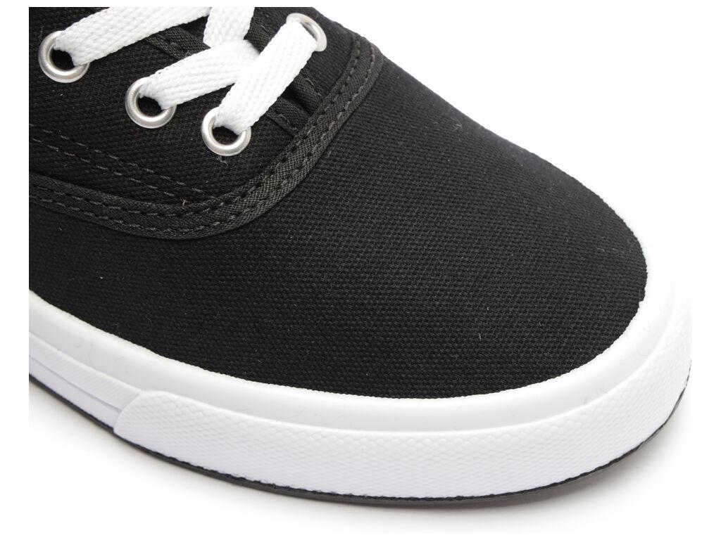 Zapatilla - Livia - Negro