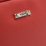 Cartera - Bandolera Pequeña - Rojo