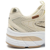 Zapatilla - Tessa - Dorado