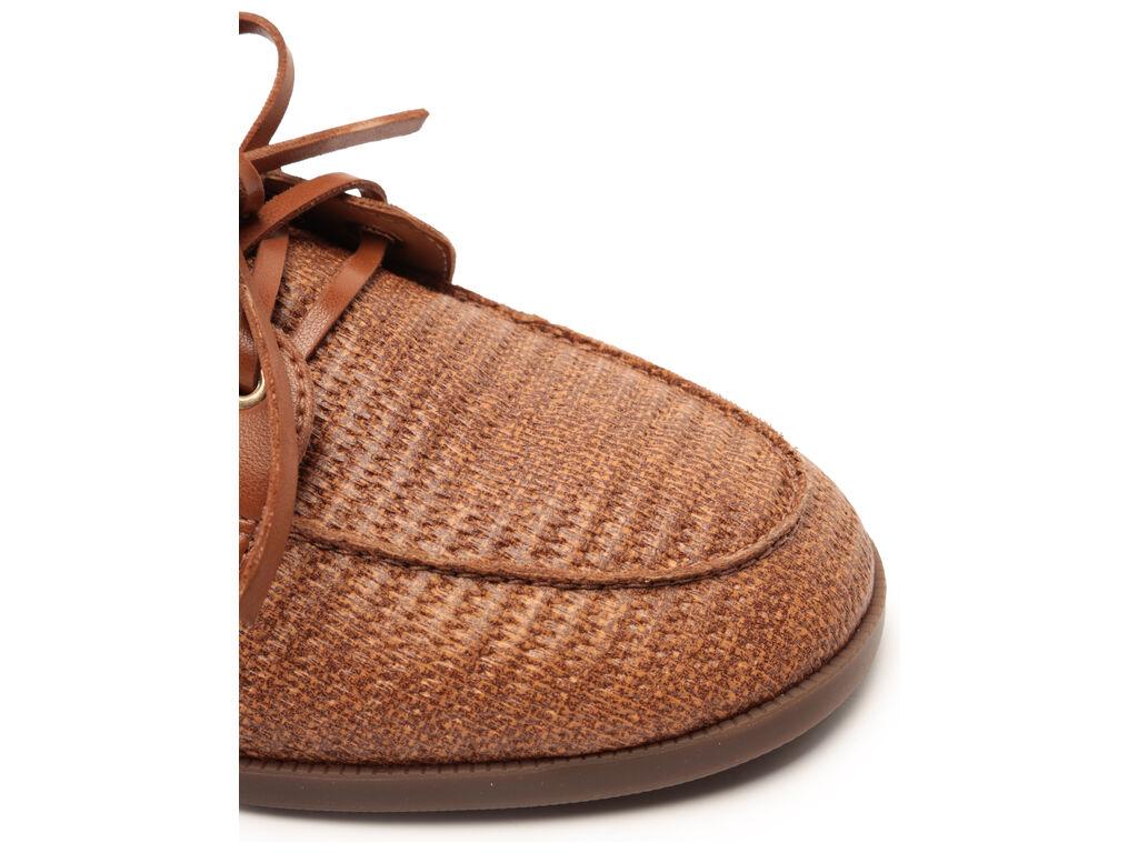 Mocasin - Becky - Cafe