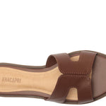 Sandalia - New H - Chocolate