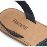 Sandalia - Abril - Azul