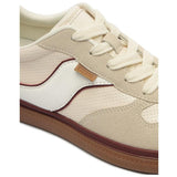 Zapatilla - Emma - Beige
