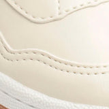 Zapatilla - Nicki - Blanco