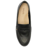 Mocasin - Clara - Negro