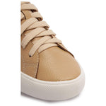Zapatilla - Bruna - Cafe