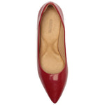 Zapato - Margarita - Rojo
