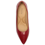 Zapato - Margarita - Rojo