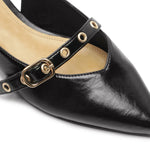 Ballerina - Celine - Negro