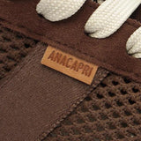 Zapatilla Andrea Café