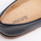 Mocasin - Greeicy - Azul