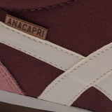 Zapatilla - Olivia - Rosado